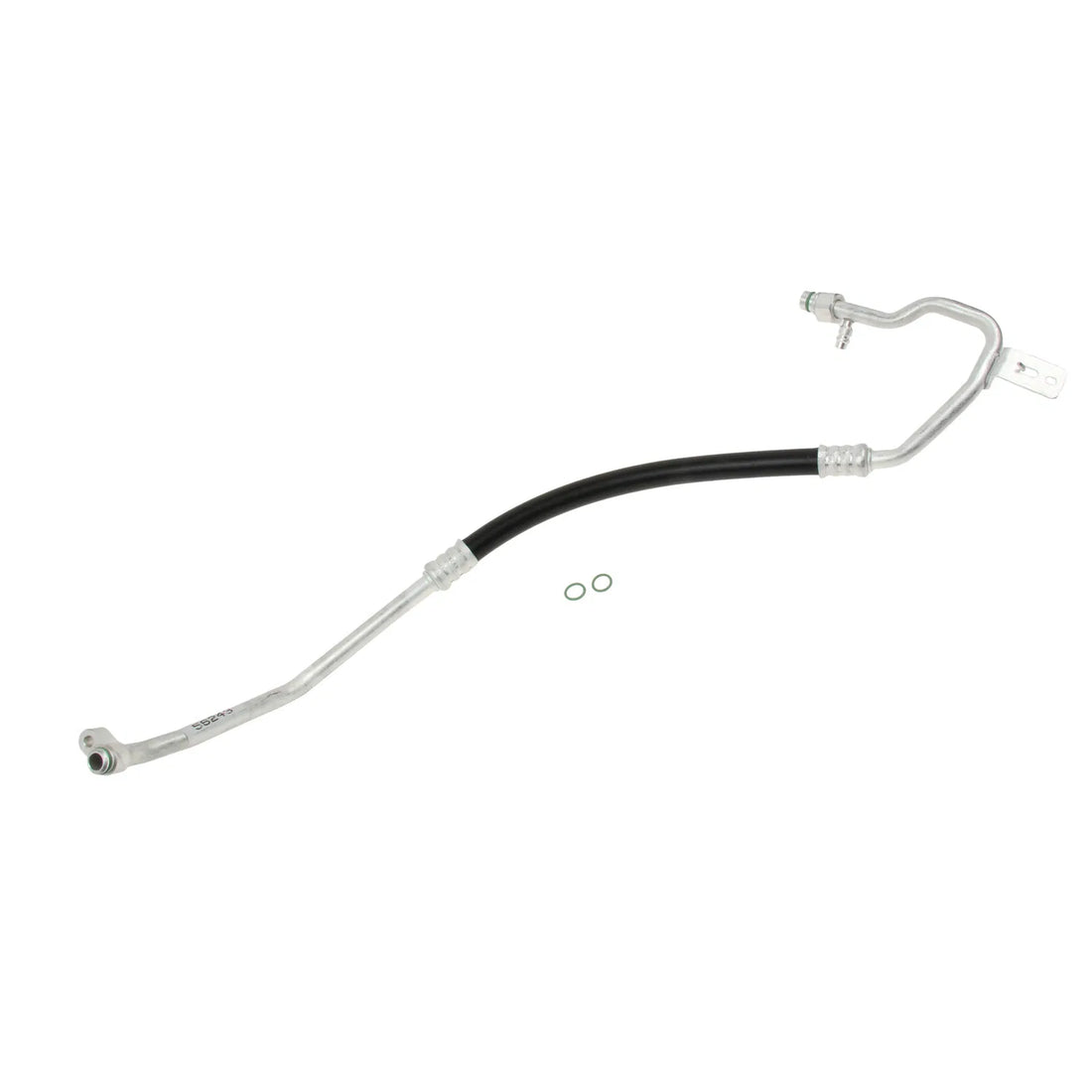 Four Seasons 56243 2002-2005 Honda Civic A