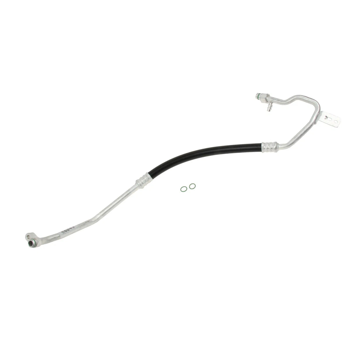 Four Seasons 56243 2002-2005 Honda Civic A