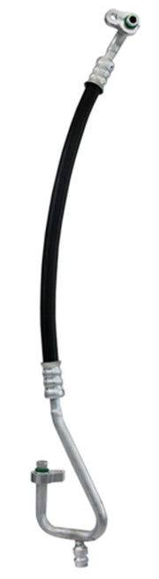 Four Seasons 56271 2006-2011 Hyundai Azera A
