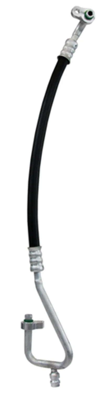 Four Seasons 56271 2006-2011 Hyundai Azera A