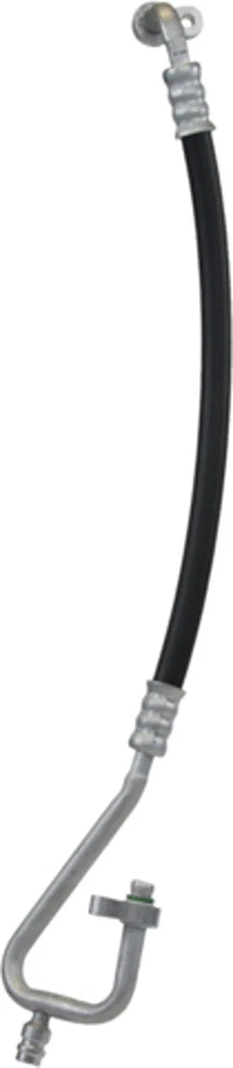 Four Seasons 56271 2006-2011 Hyundai Azera A