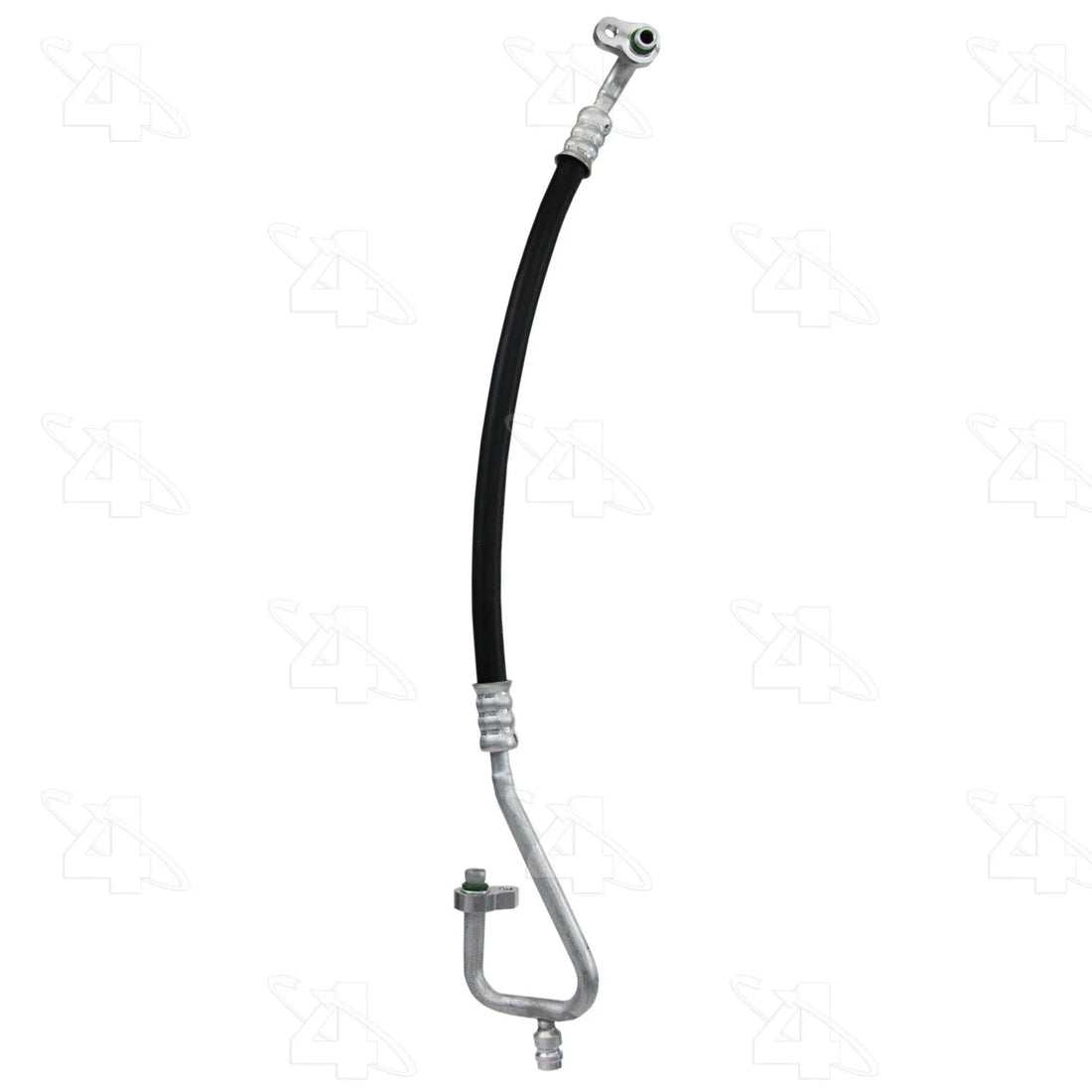 Four Seasons 56271 2006-2011 Hyundai Azera A