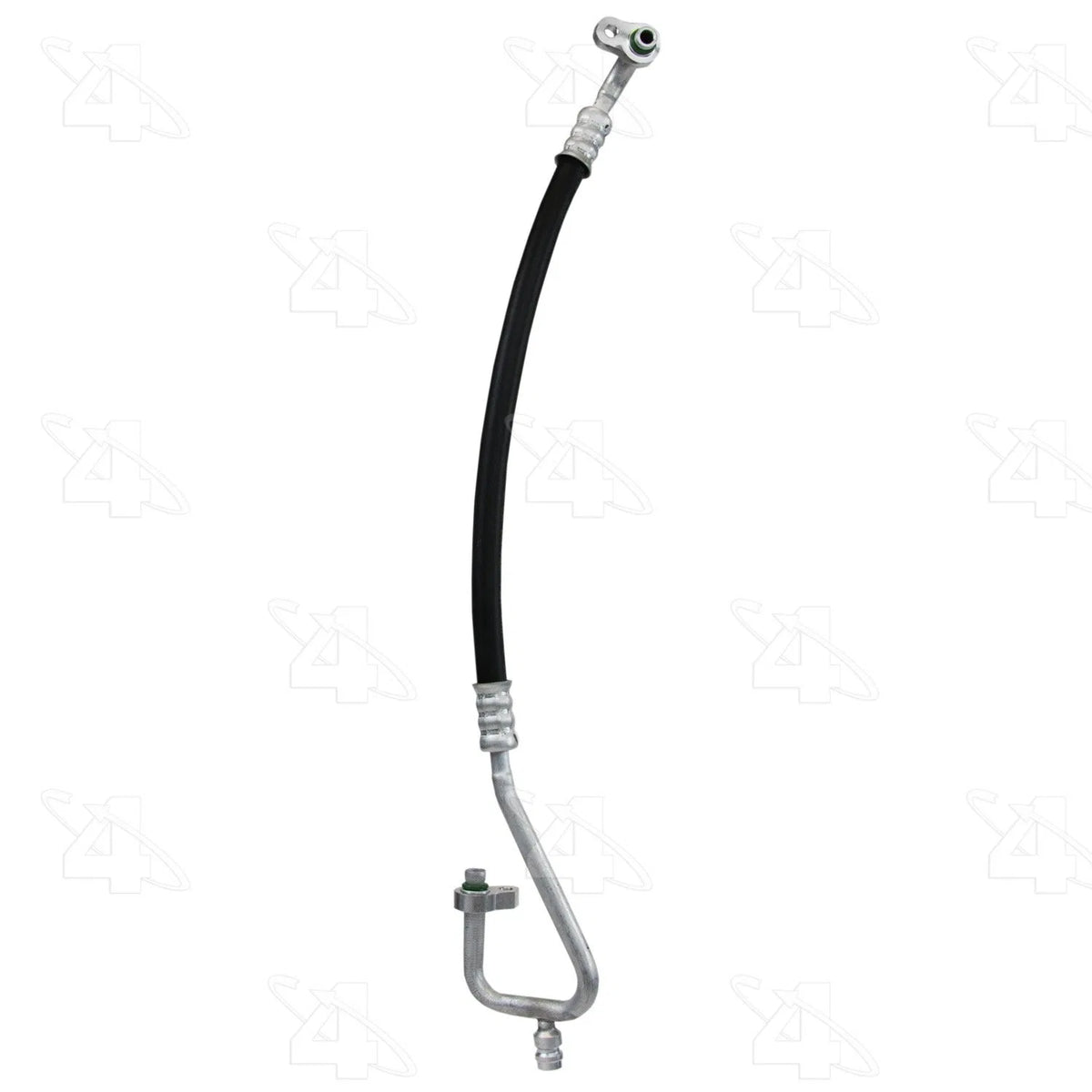Four Seasons 56271 2006-2011 Hyundai Azera A