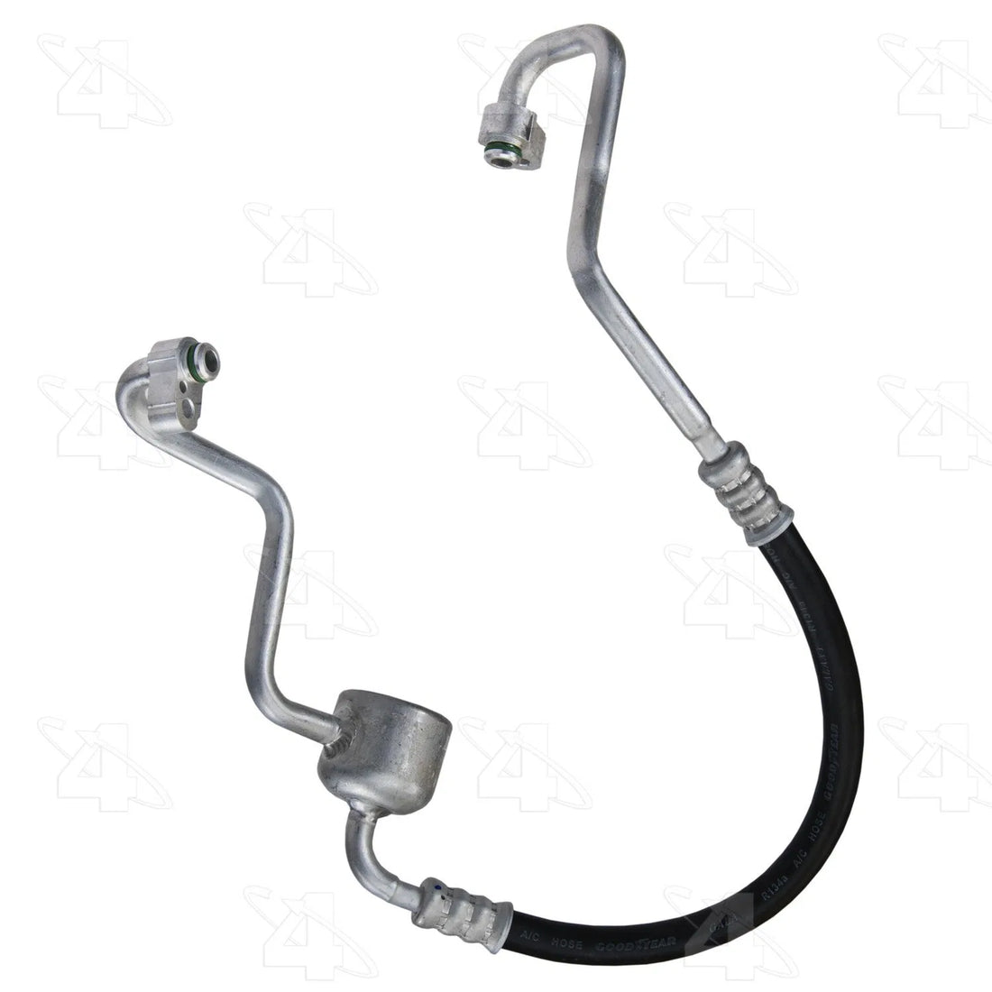 Four Seasons 56274 2008-2012 Toyota Avalon A