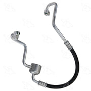 Four Seasons 56274 2008-2012 Toyota Avalon A