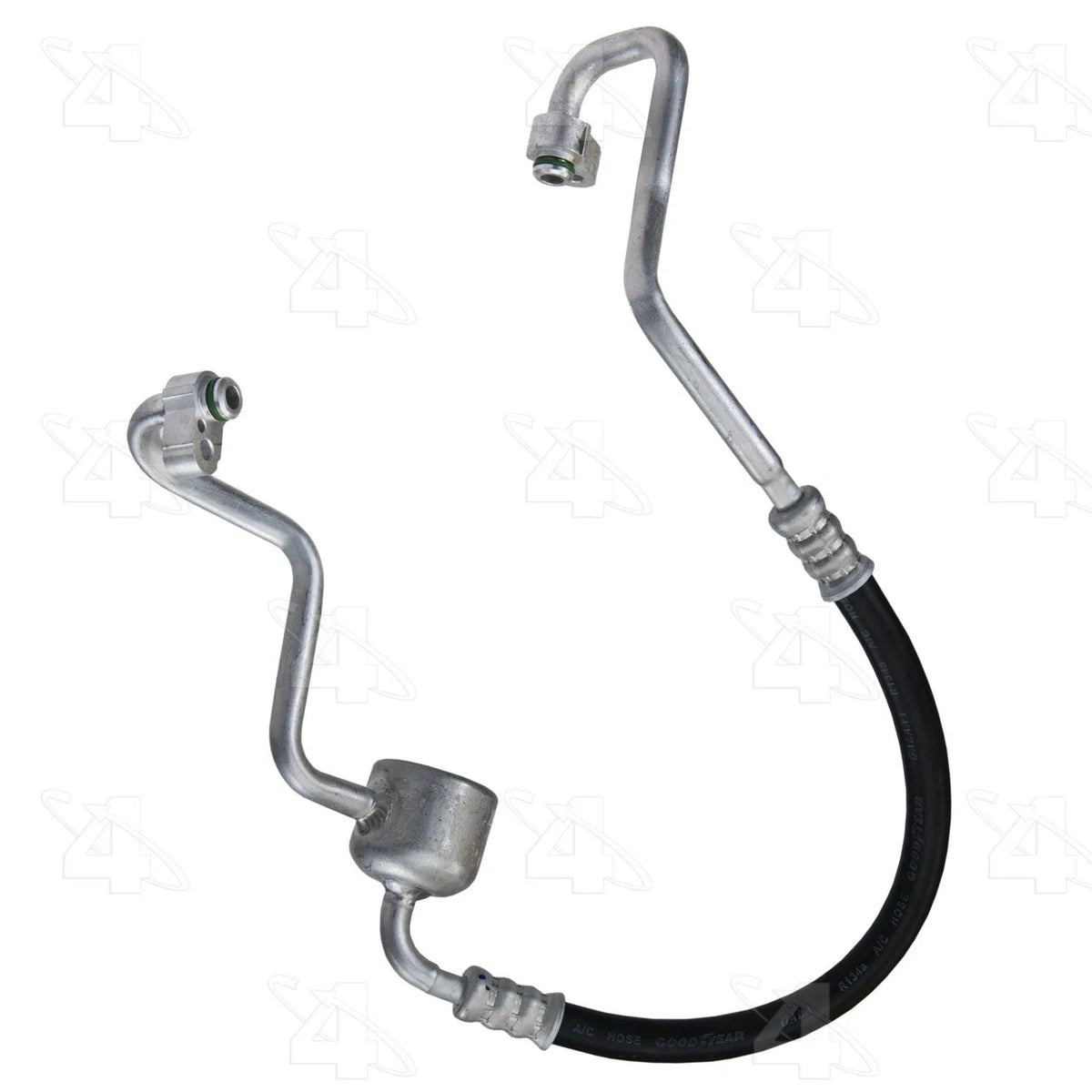 Four Seasons 56274 2008-2012 Toyota Avalon A
