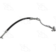 Four Seasons 56275 1995-1996 Plymouth Neon A