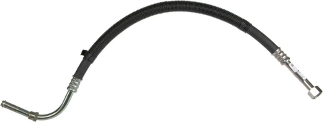 Four Seasons 56278 1991-1993 Jeep Cherokee A