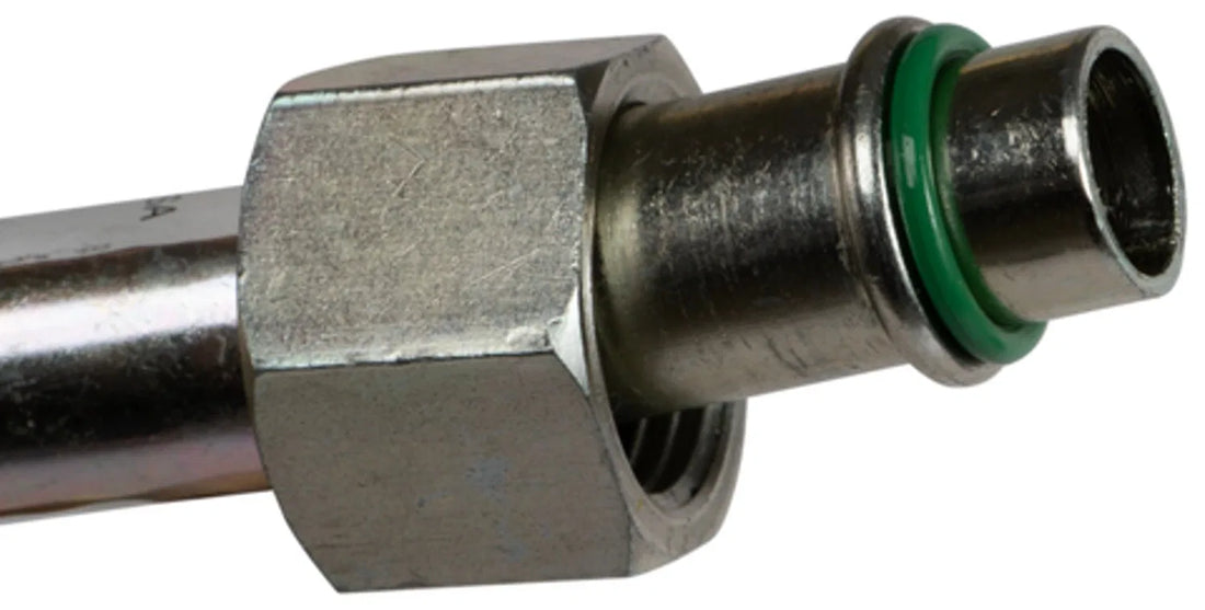 Four Seasons 56278 1991-1993 Jeep Cherokee A