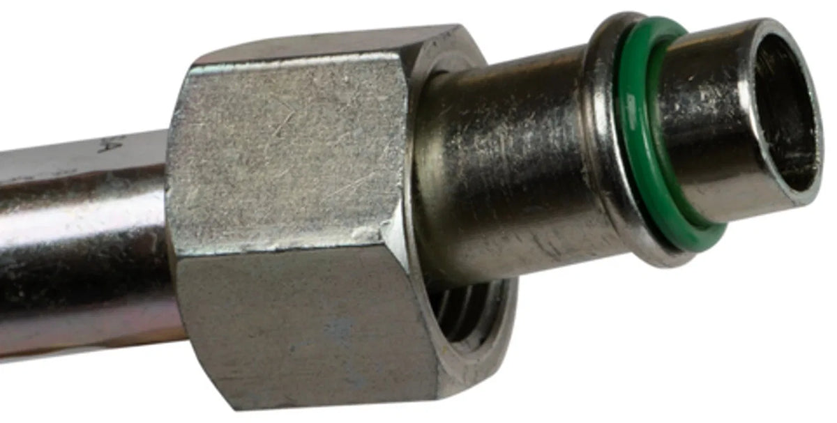 Four Seasons 56278 1991-1993 Jeep Cherokee A