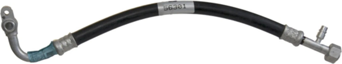Four Seasons 56301 1994-1995 Toyota 4Runner A
