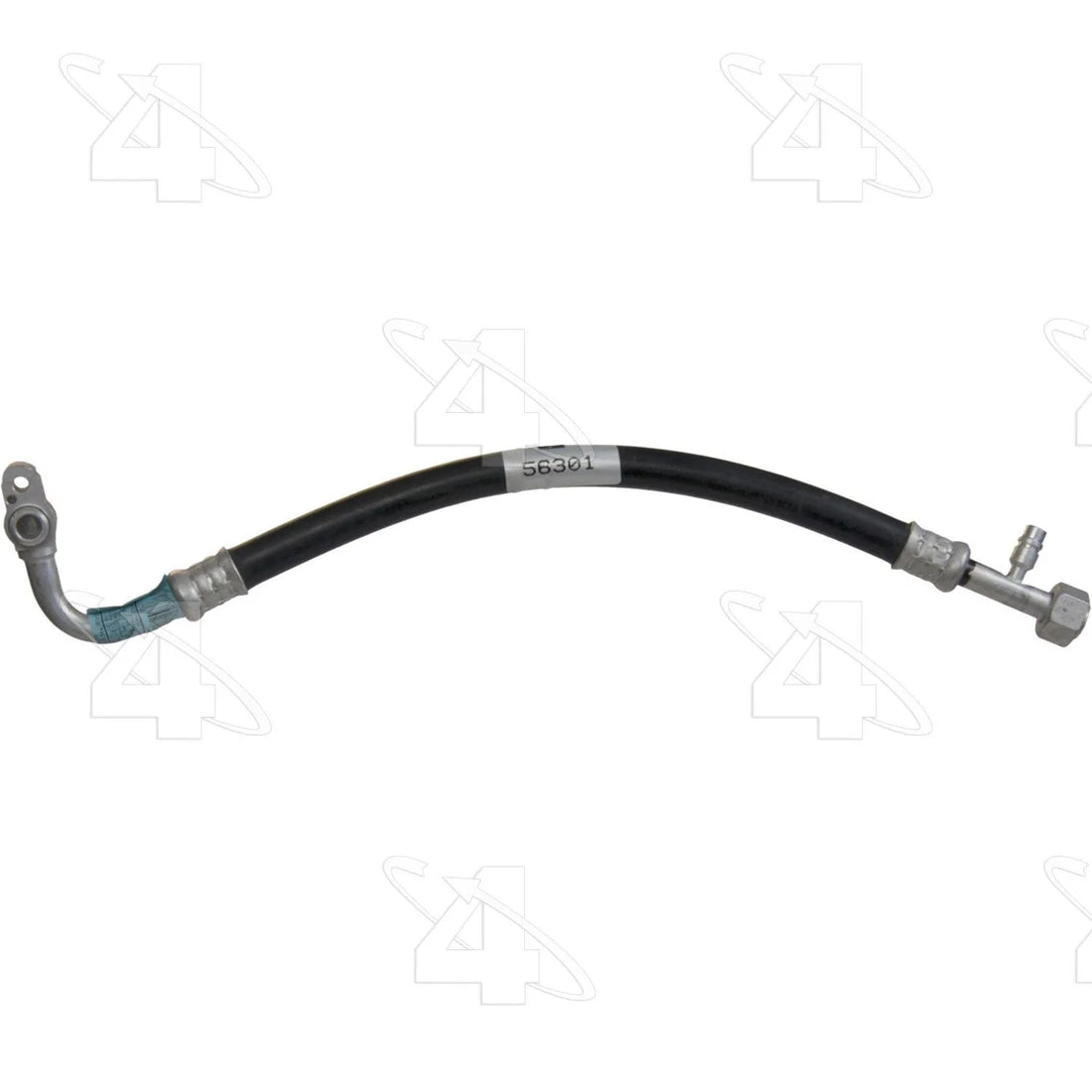 Four Seasons 56301 1994-1995 Toyota 4Runner A