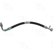 Four Seasons 56301 1994-1995 Toyota 4Runner A