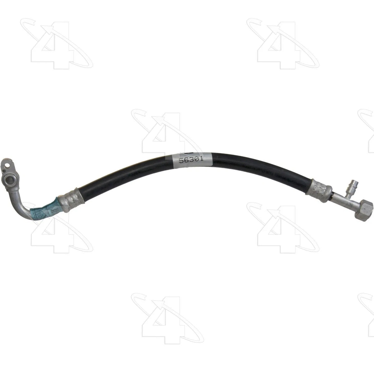 Four Seasons 56301 1994-1995 Toyota 4Runner A