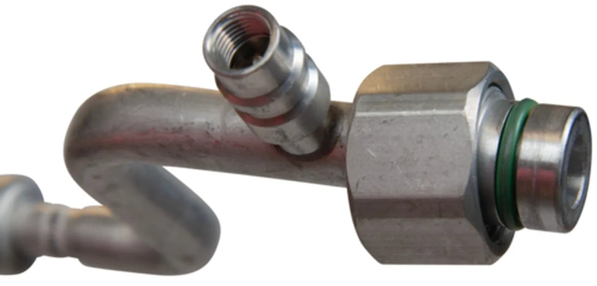 Four Seasons 56310 1995-2000 Toyota Tacoma A