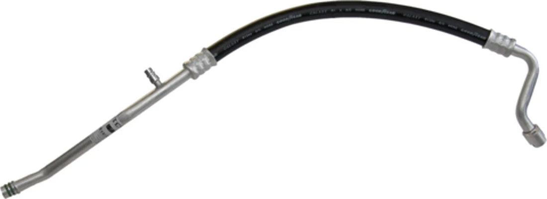 Four Seasons 56312 1998-2002 Toyota Corolla A