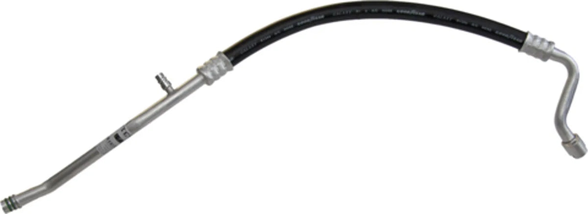 Four Seasons 56312 1998-2002 Toyota Corolla A
