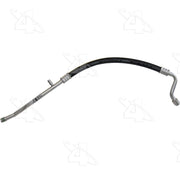 Four Seasons 56312 1998-2002 Toyota Corolla A