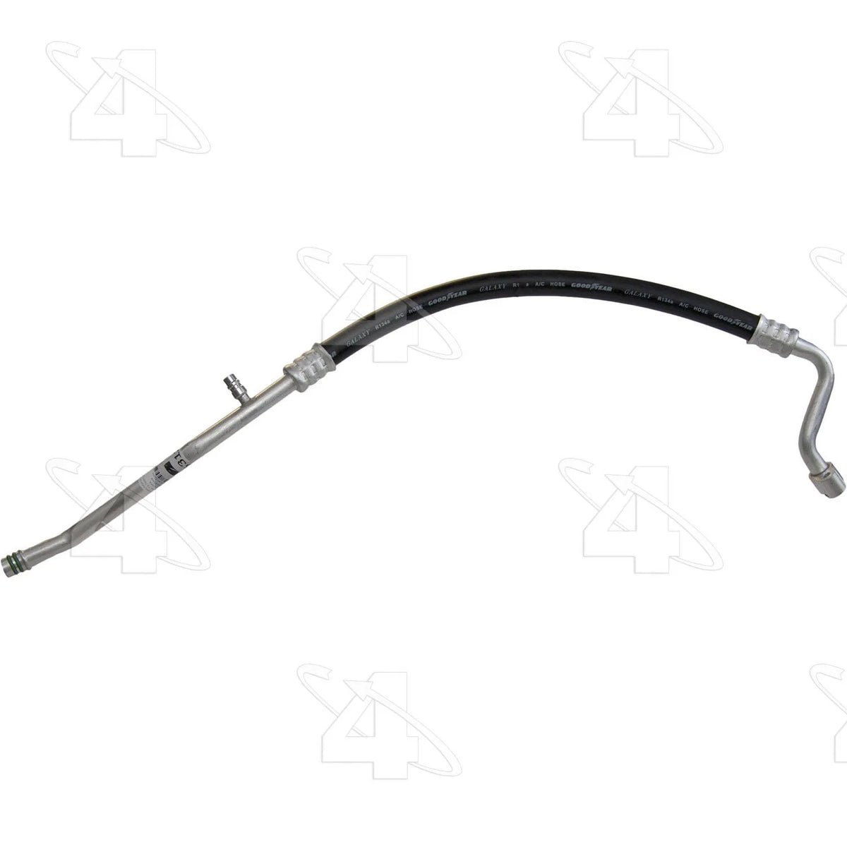 Four Seasons 56312 1998-2002 Toyota Corolla A