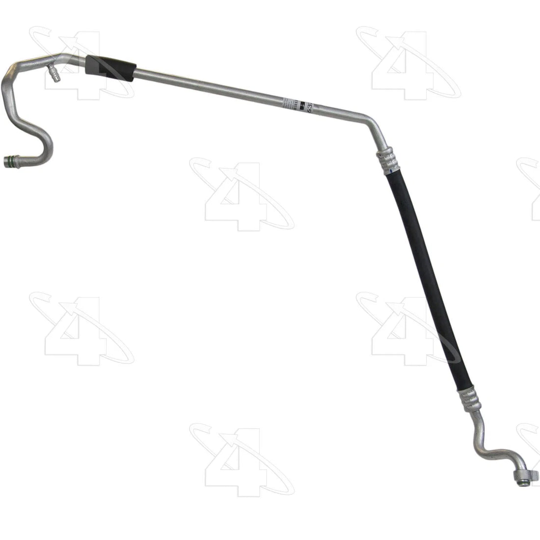 Four Seasons 56329 1999-2008 Toyota Solara A