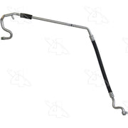 Four Seasons 56329 1999-2008 Toyota Solara A