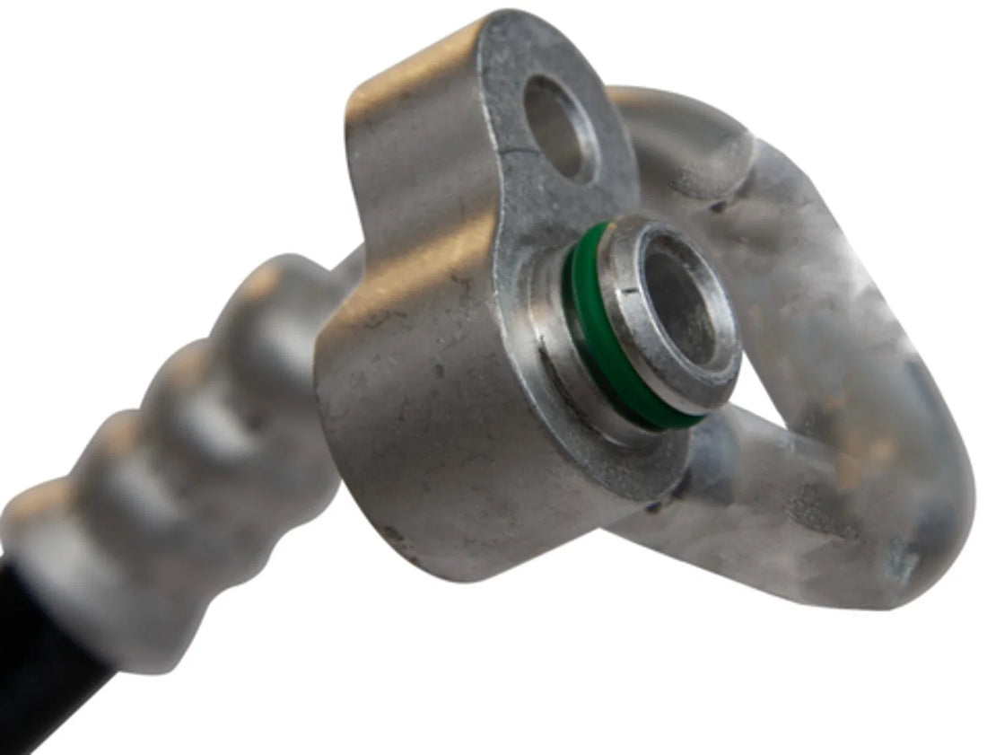 Four Seasons 56331 1994-1997 Honda Civic del Sol A
