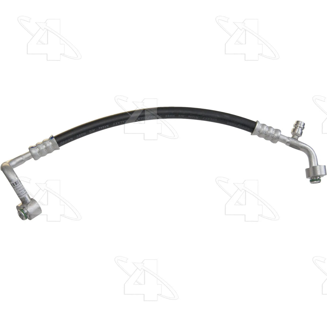 Four Seasons 56331 1994-1997 Honda Civic del Sol A