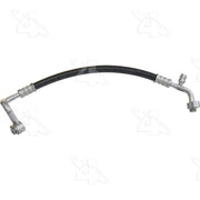 Four Seasons 56331 1994-1997 Honda Civic del Sol A