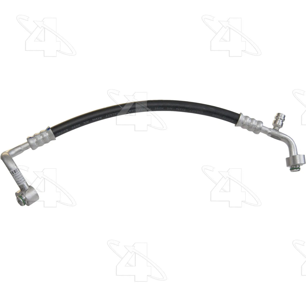 Four Seasons 56331 1994-1997 Honda Civic del Sol A