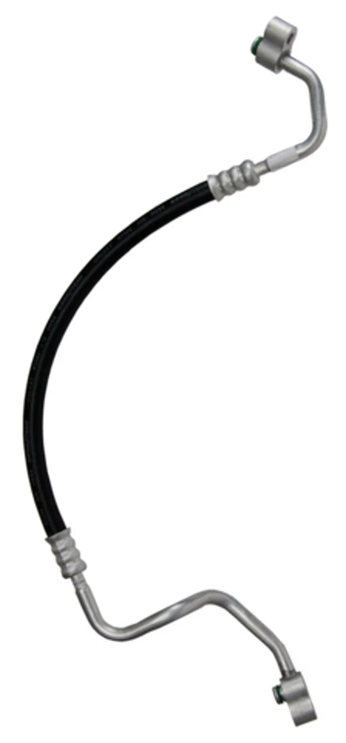 Four Seasons 56337 1998-2002 Honda Accord A