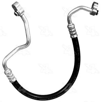 Four Seasons 56337 1998-2002 Honda Accord A