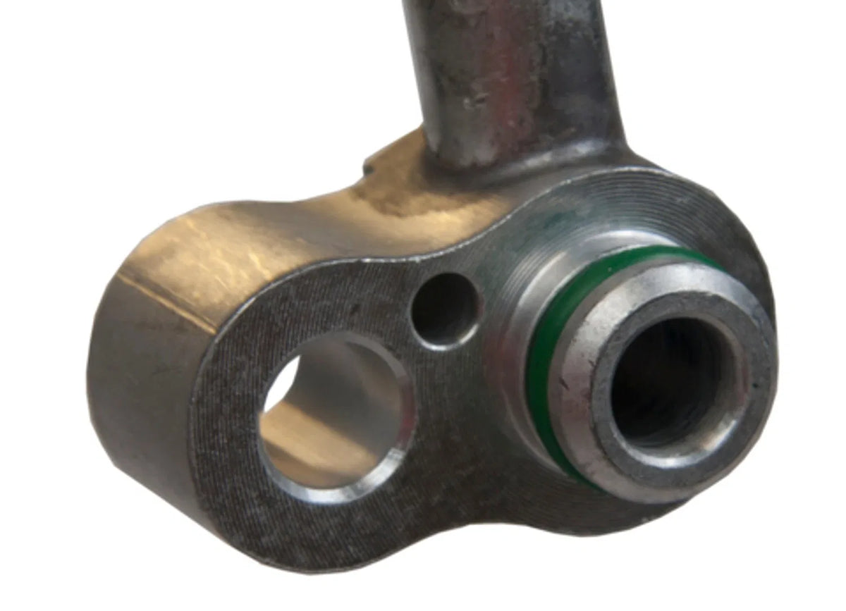 Four Seasons 56346 1999-2000 Honda Civic A