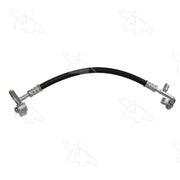 Four Seasons 56346 1999-2000 Honda Civic A