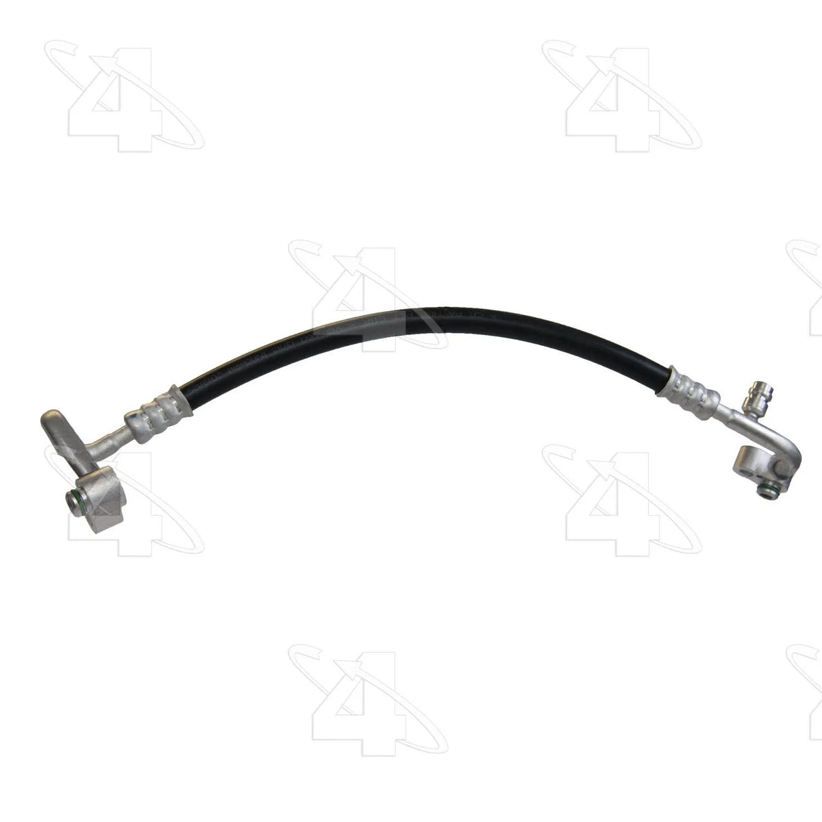 Four Seasons 56346 1999-2000 Honda Civic A