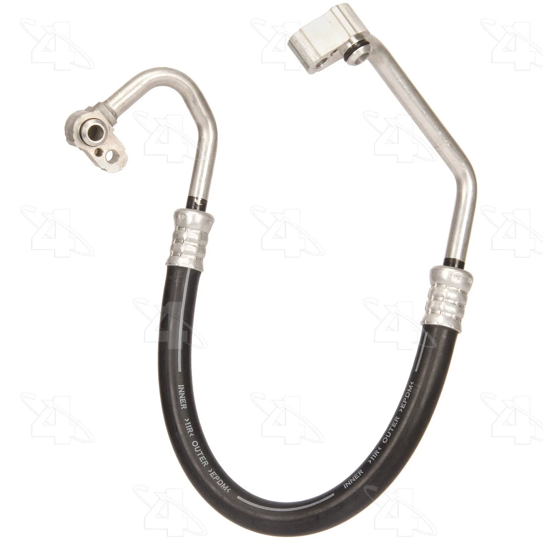 Four Seasons 56347 2001-2004 Toyota Tacoma A