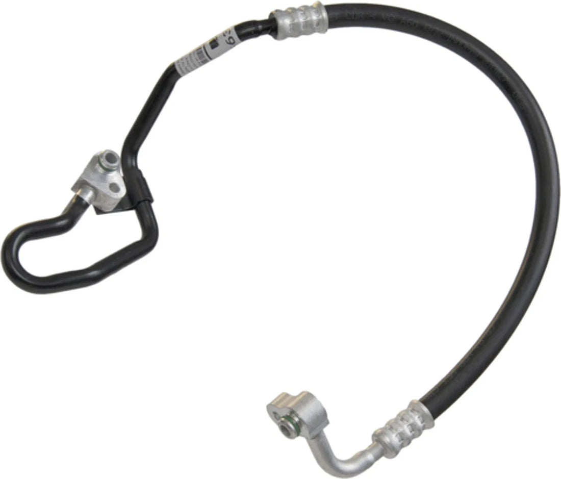 Four Seasons 56349 1999-2004 Honda Odyssey A