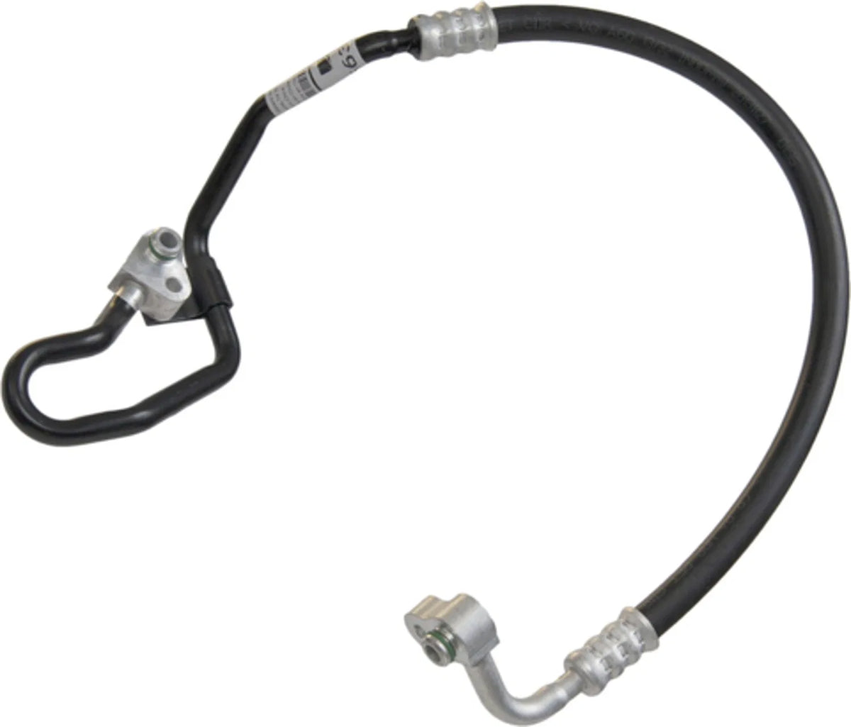 Four Seasons 56349 1999-2004 Honda Odyssey A