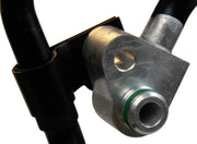 Four Seasons 56349 1999-2004 Honda Odyssey A