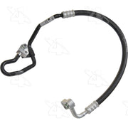 Four Seasons 56349 1999-2004 Honda Odyssey A