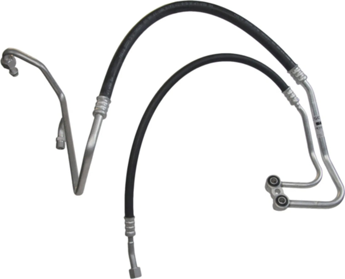 Four Seasons 56357 1985-1986 Chevrolet K5 Blazer A