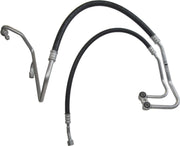 Four Seasons 56357 1985-1986 Chevrolet K5 Blazer A
