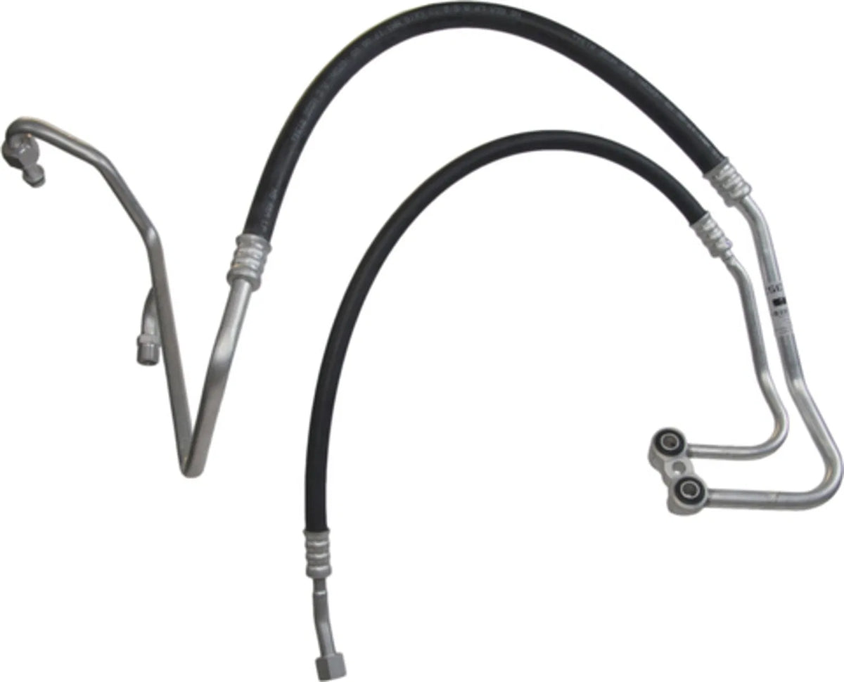 Four Seasons 56357 1985-1986 Chevrolet K5 Blazer A