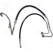 Four Seasons 56357 1985-1986 Chevrolet K5 Blazer A