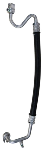 Four Seasons 56358 1998-2004 Dodge Intrepid A
