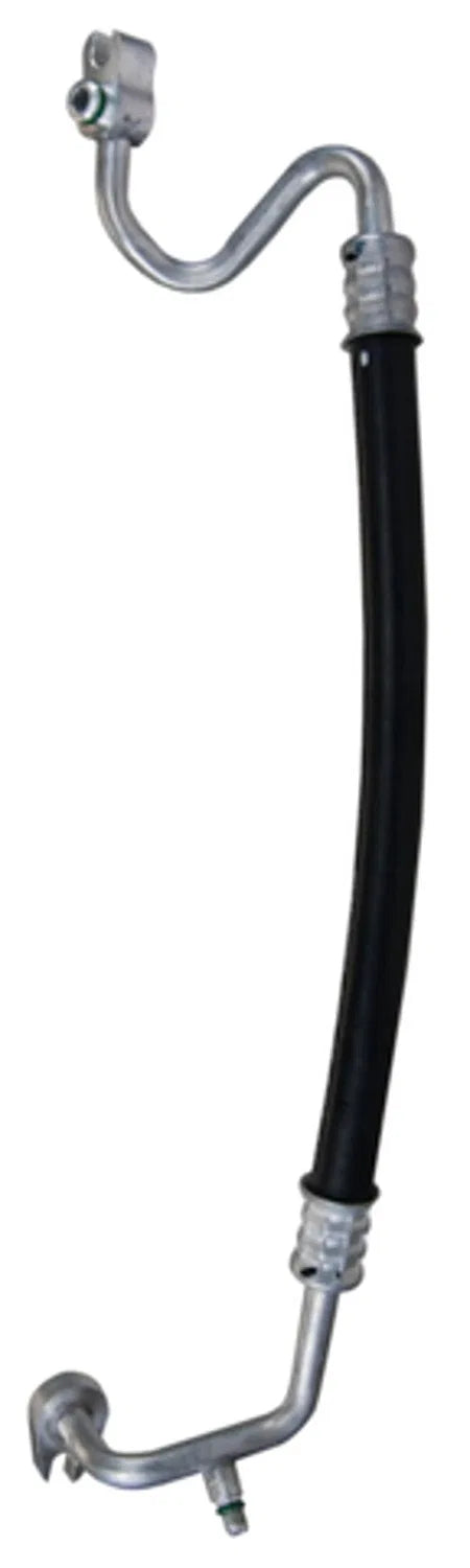 Four Seasons 56358 1998-2004 Dodge Intrepid A