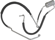 Four Seasons 56366 1985-1987 Cadillac DeVille A