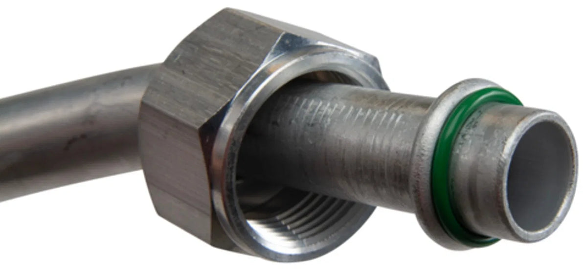 Four Seasons 56366 1985-1987 Cadillac DeVille A