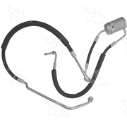 Four Seasons 56366 1985-1987 Cadillac DeVille A