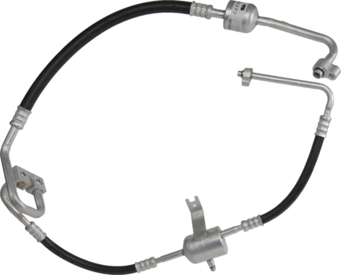 Four Seasons 56377 1999-2003 Ford Windstar A