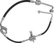 Four Seasons 56377 1999-2003 Ford Windstar A